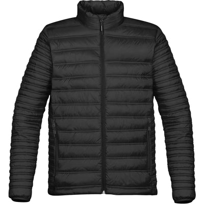 Dark Slate Gray Athabasca Thermal Jacket