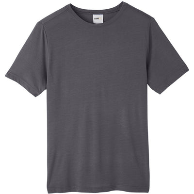 Dim Gray Chromasoft T-Shirt