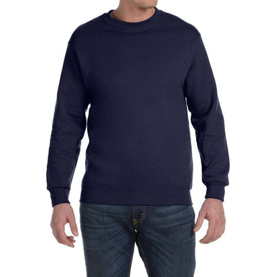 Dark Slate Gray DryBlend® 50/50 Sweatshirt