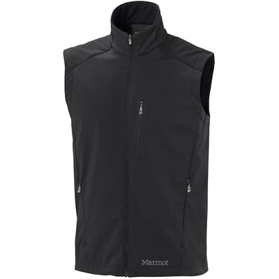 Dark Slate Gray Marmot® Approach Vest
