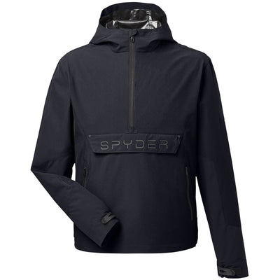 Dark Slate Gray Spyder® Anorak Jacket