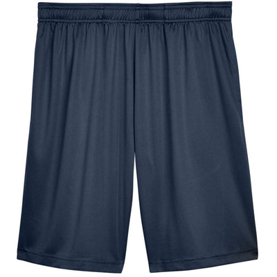 Dark Slate Gray Zone Shorts