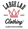 Large Lad Clothing