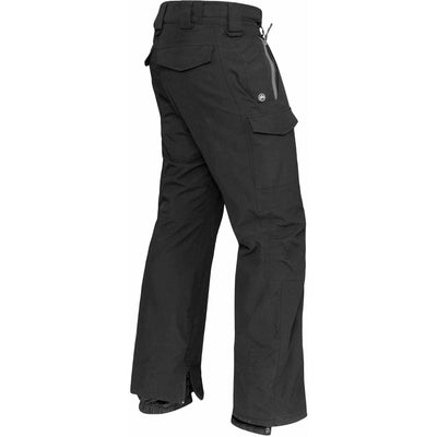 Dark Slate Gray Ascent Winter Pants