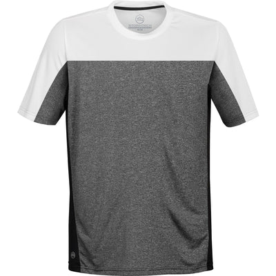 Dim Gray Athletic Reef T-Shirt