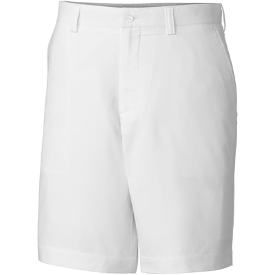 Lavender Bainbridge Flat Front Shorts