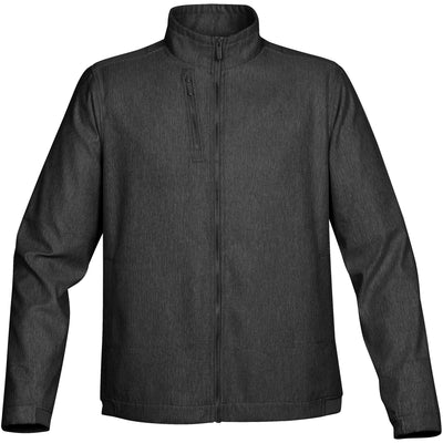 Dark Slate Gray Bronx Club Jacket