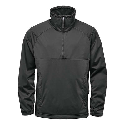 Dark Slate Gray Catskill Anorak Jacket