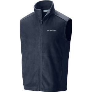 Dark Slate Gray Columbia™ Mountain Fleece Vest