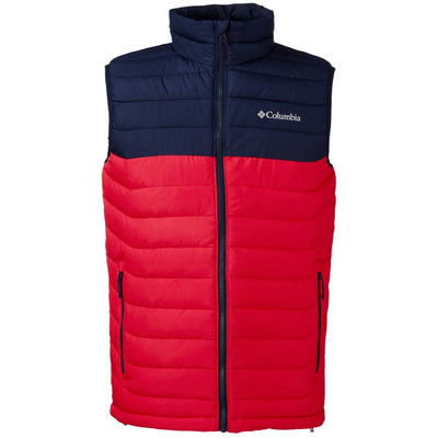 Firebrick Columbia™ Powder Lite Vest