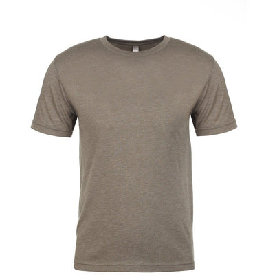 Slate Gray Favourite Tri-Blend T-Shirt