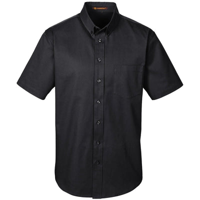 Dark Slate Gray Joseph Broadcloth Shirt