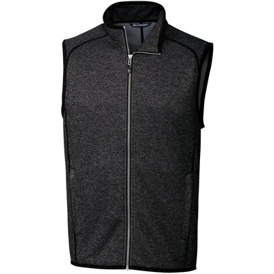 Dark Slate Gray Mainsail Vest