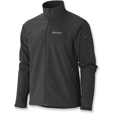 Dark Slate Gray Marmot® Approach Jacket