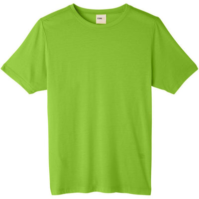 Yellow Green Neon T-Shirt