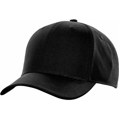 Black Oasis Microfibre Hat