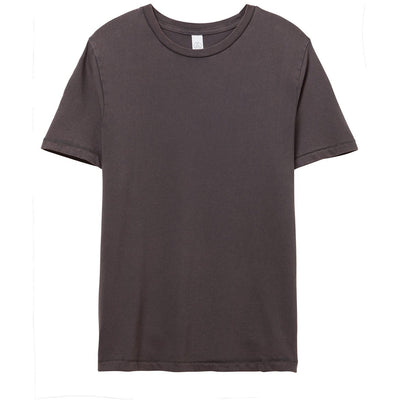 Dark Slate Gray Outsider Mid-weight T-Shirt
