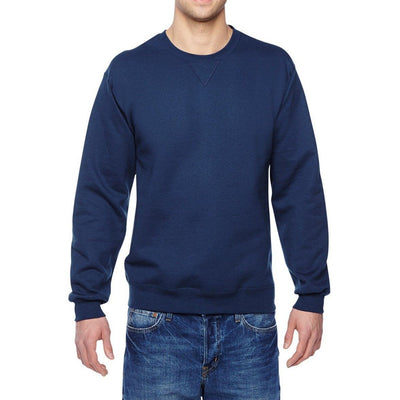 Dark Slate Gray SofSpun® Crewneck Sweatshirt