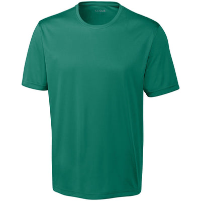 Sea Green Spin T-Shirt