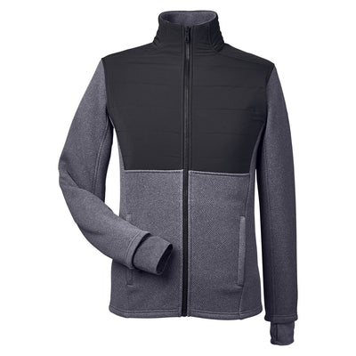 Dark Slate Gray Spyder® Pursuit Jacket
