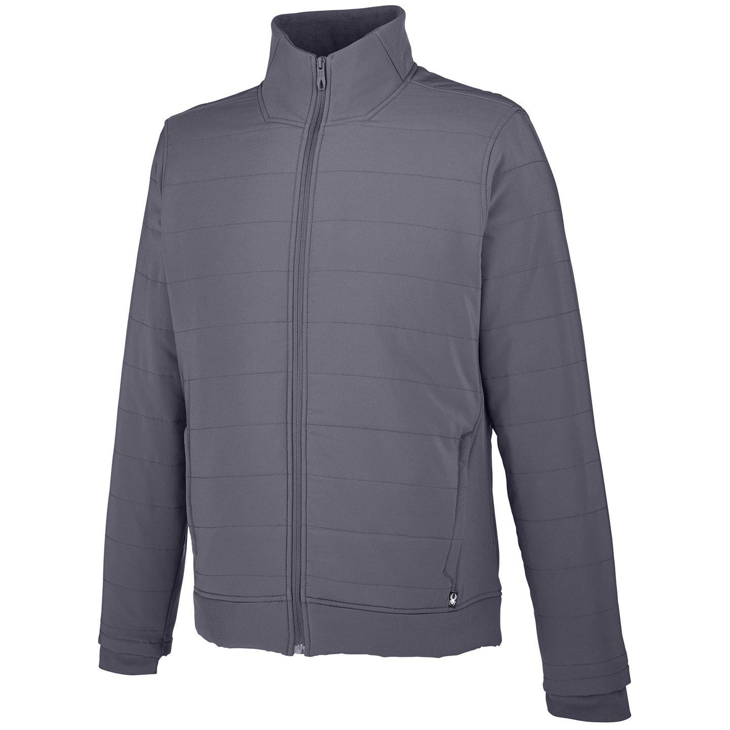 Men's Spyder® Transit Jacket | Big & Tall | Large Lad Clothing