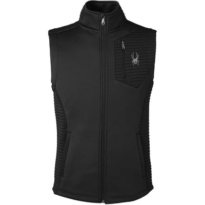 Dark Slate Gray Spyder® Vest