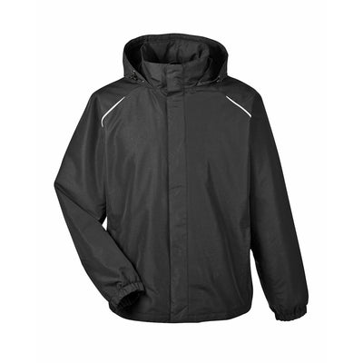Dark Slate Gray Tall Size Profile All-Season Jacket