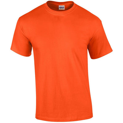 Tomato Ultra Bright T-Shirt