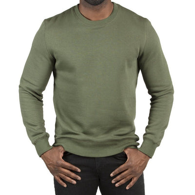 Dim Gray Ultimate® Sweatshirt