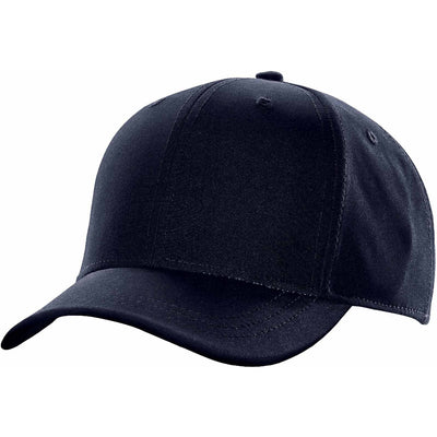 Black Vortex Ripstop Hat