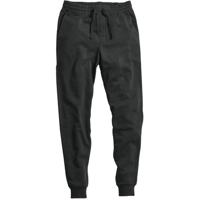 Dark Slate Gray Yukon Cotton Fleece Pants