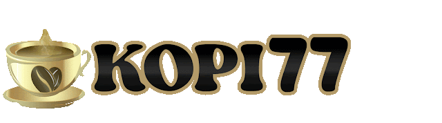 Logo kopi77